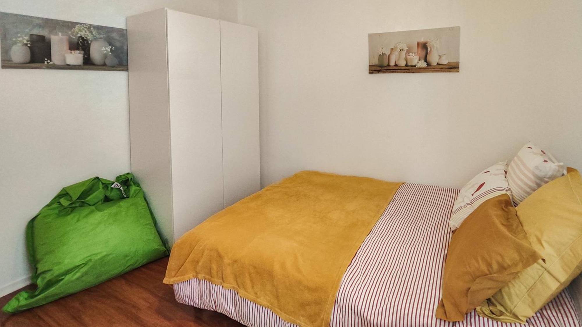 Apartment Cosy'appart - Le Martel *