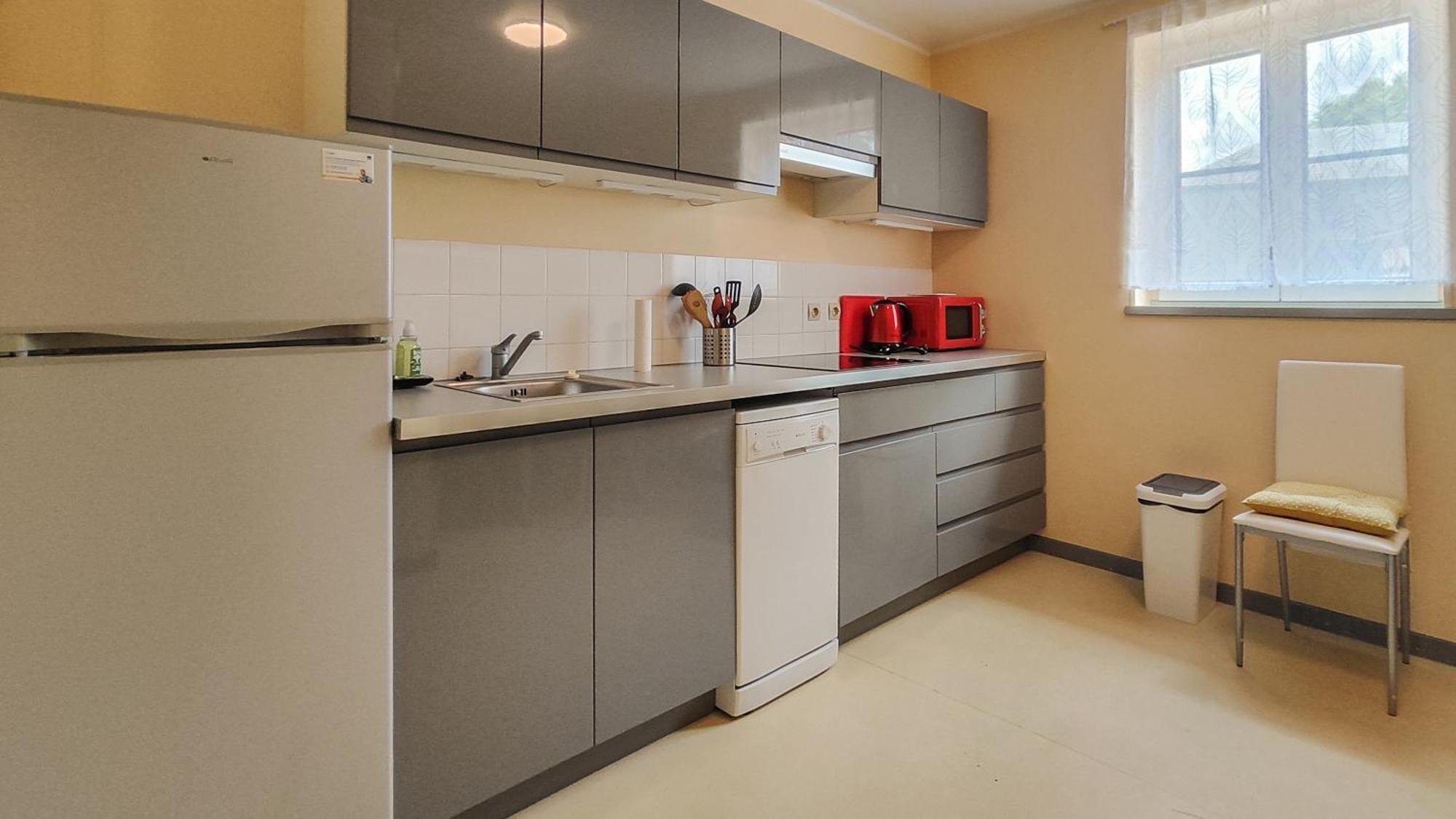 Cosy'appart - Le Martel Apartment
