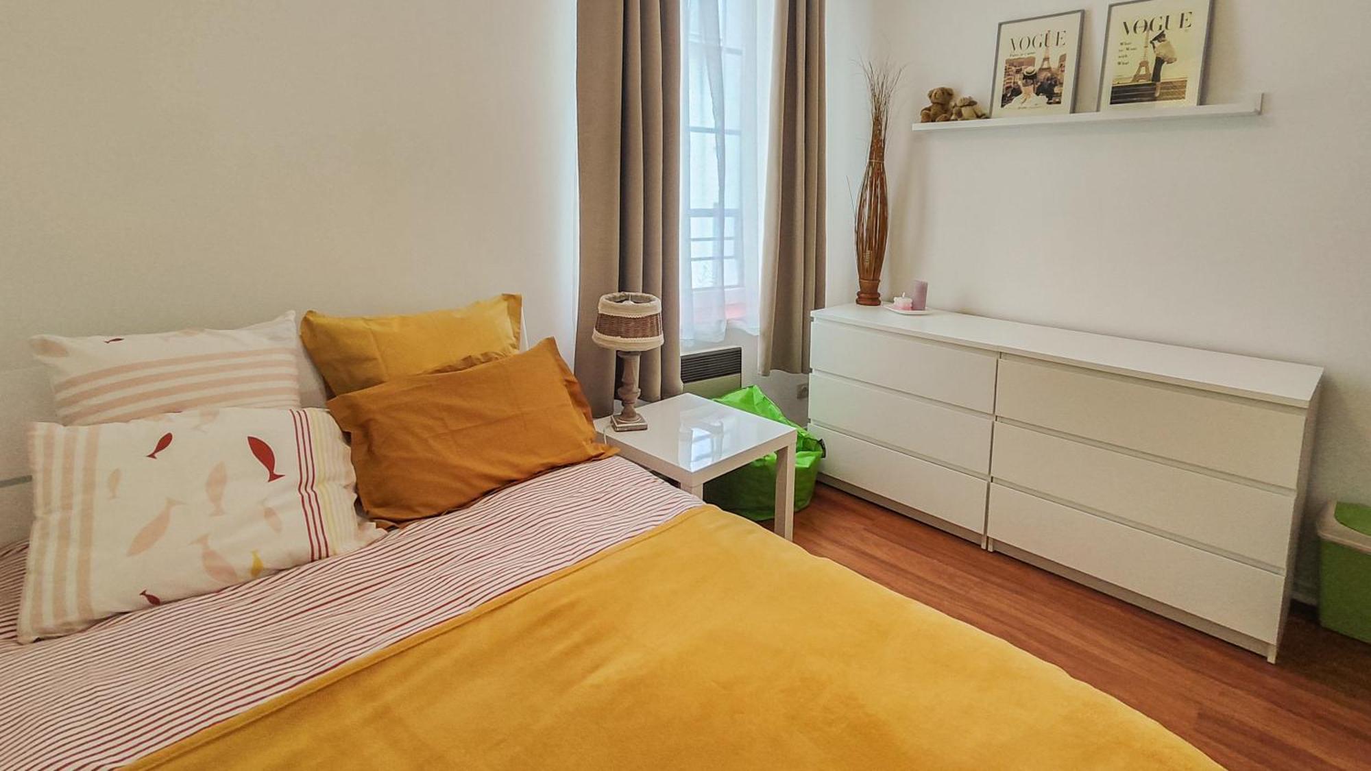 Cosy'appart - Le Martel Rouen