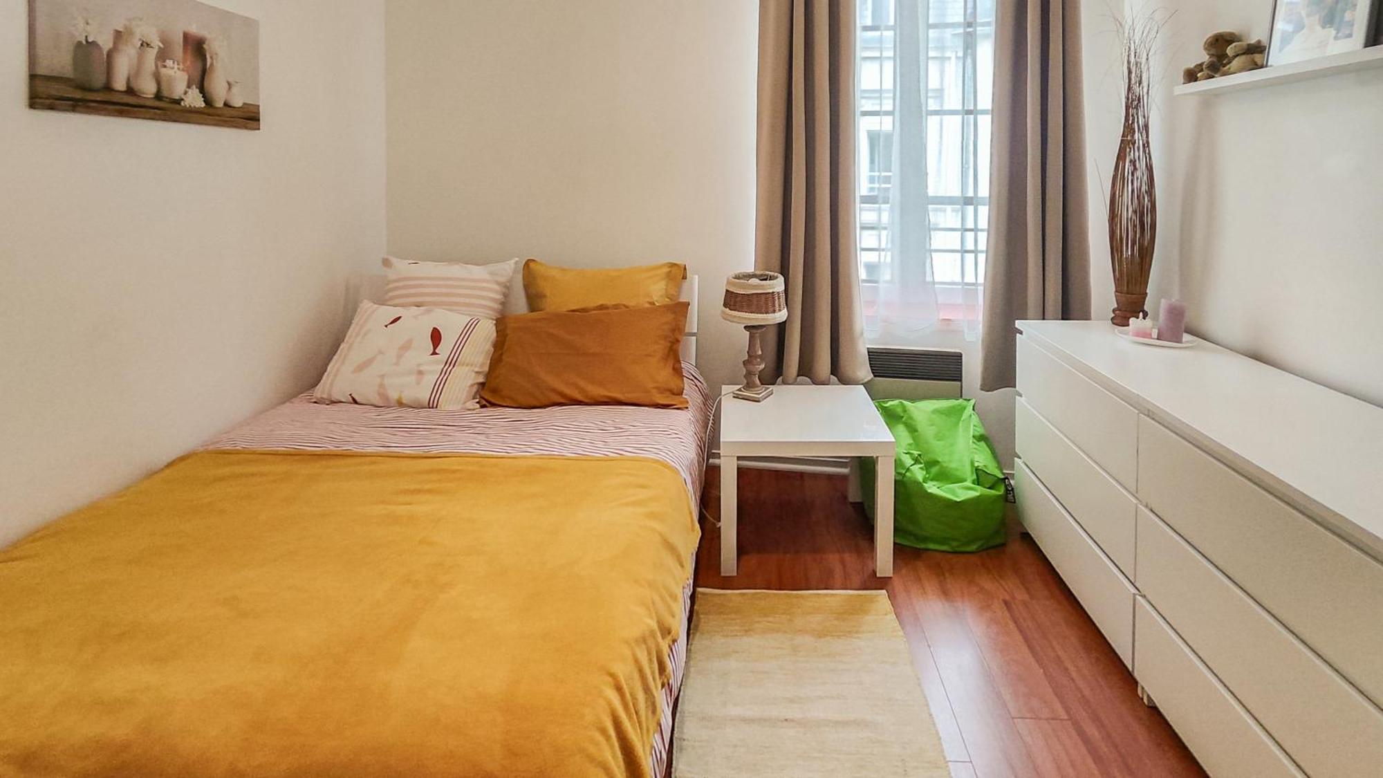 Cosy'appart - Le Martel * Rouen