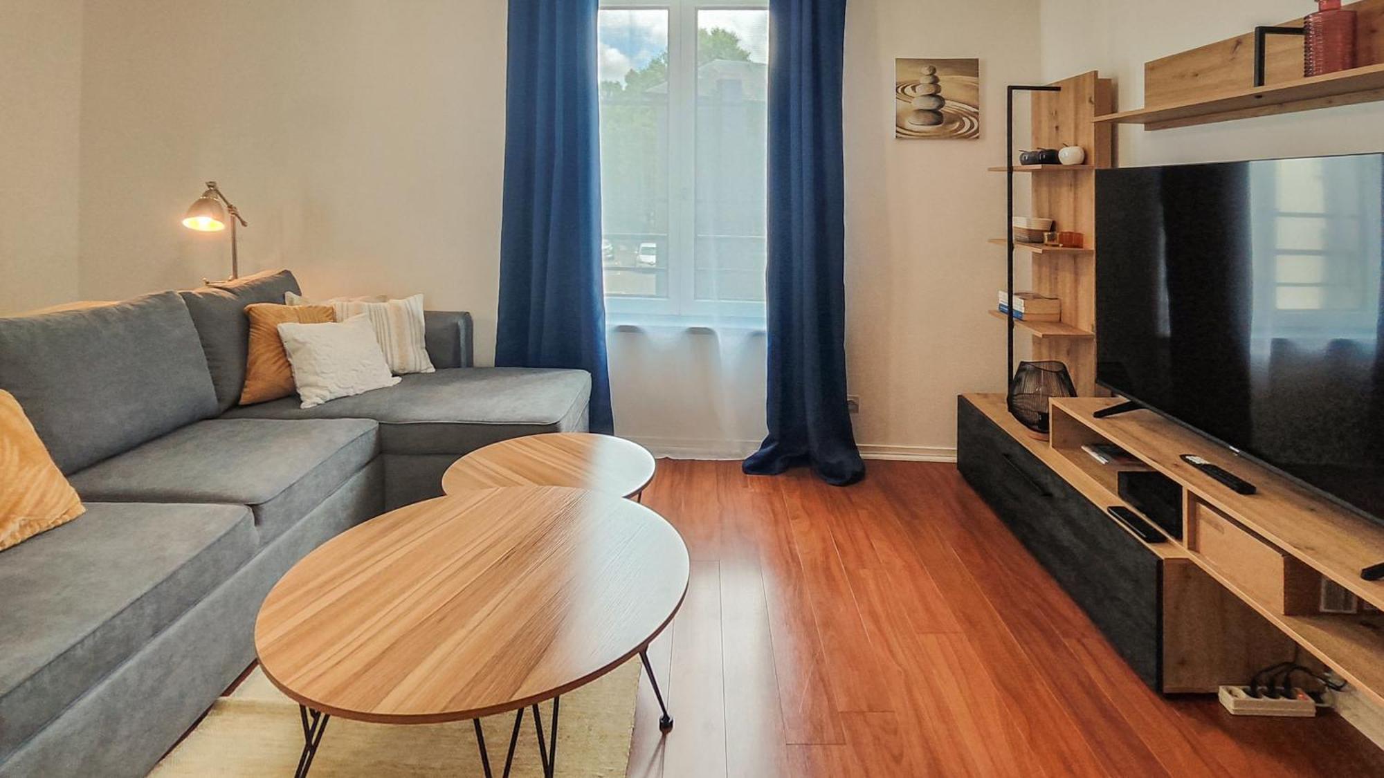 Cosy'appart - Le Martel