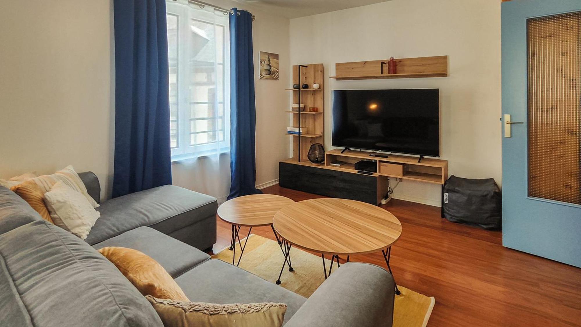 Cosy'appart - Le Martel * Rouen