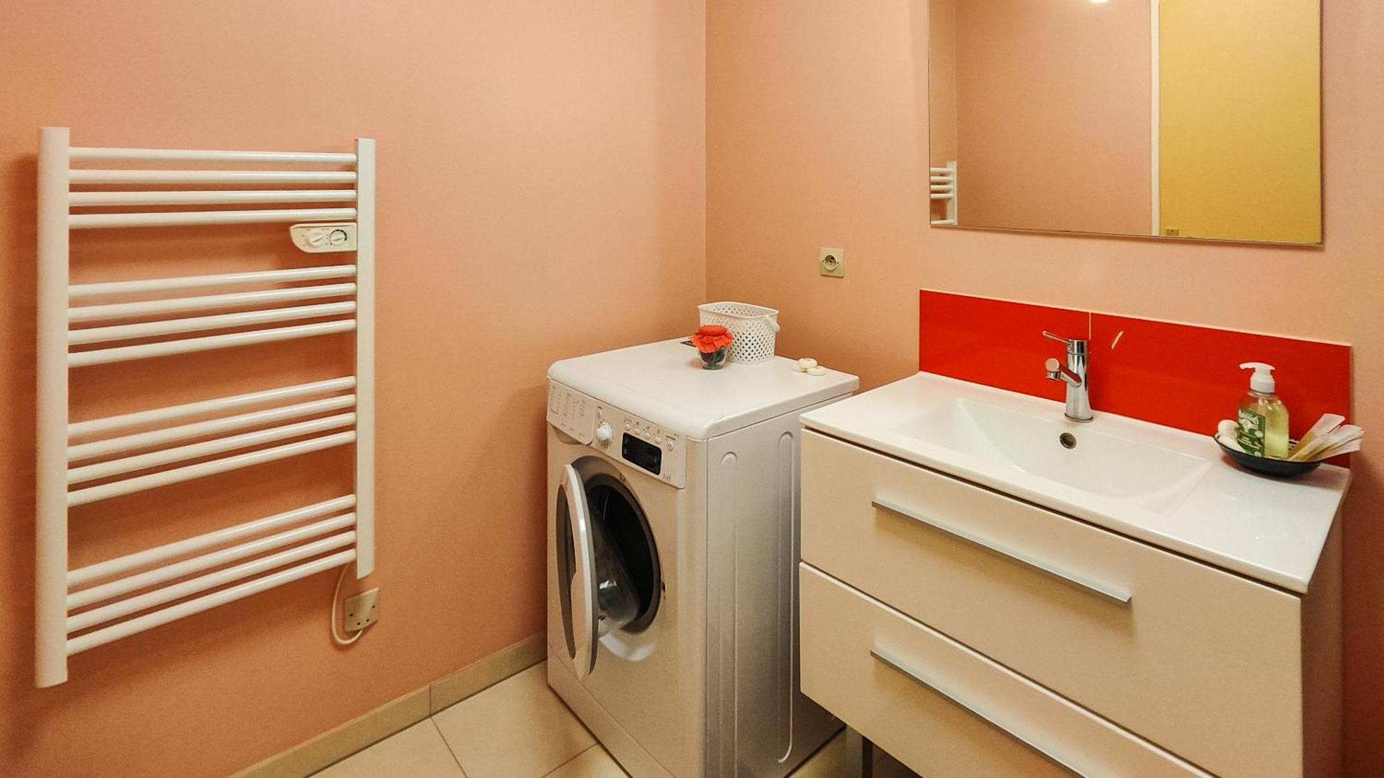 Apartment Cosy'appart - Le Martel
