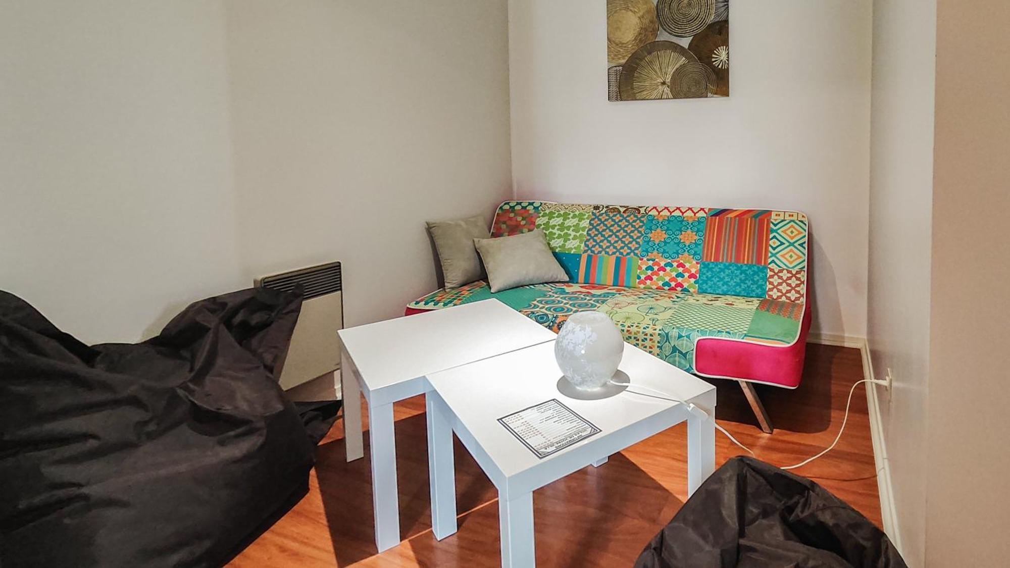 Apartment Cosy'appart - Le Martel Rouen