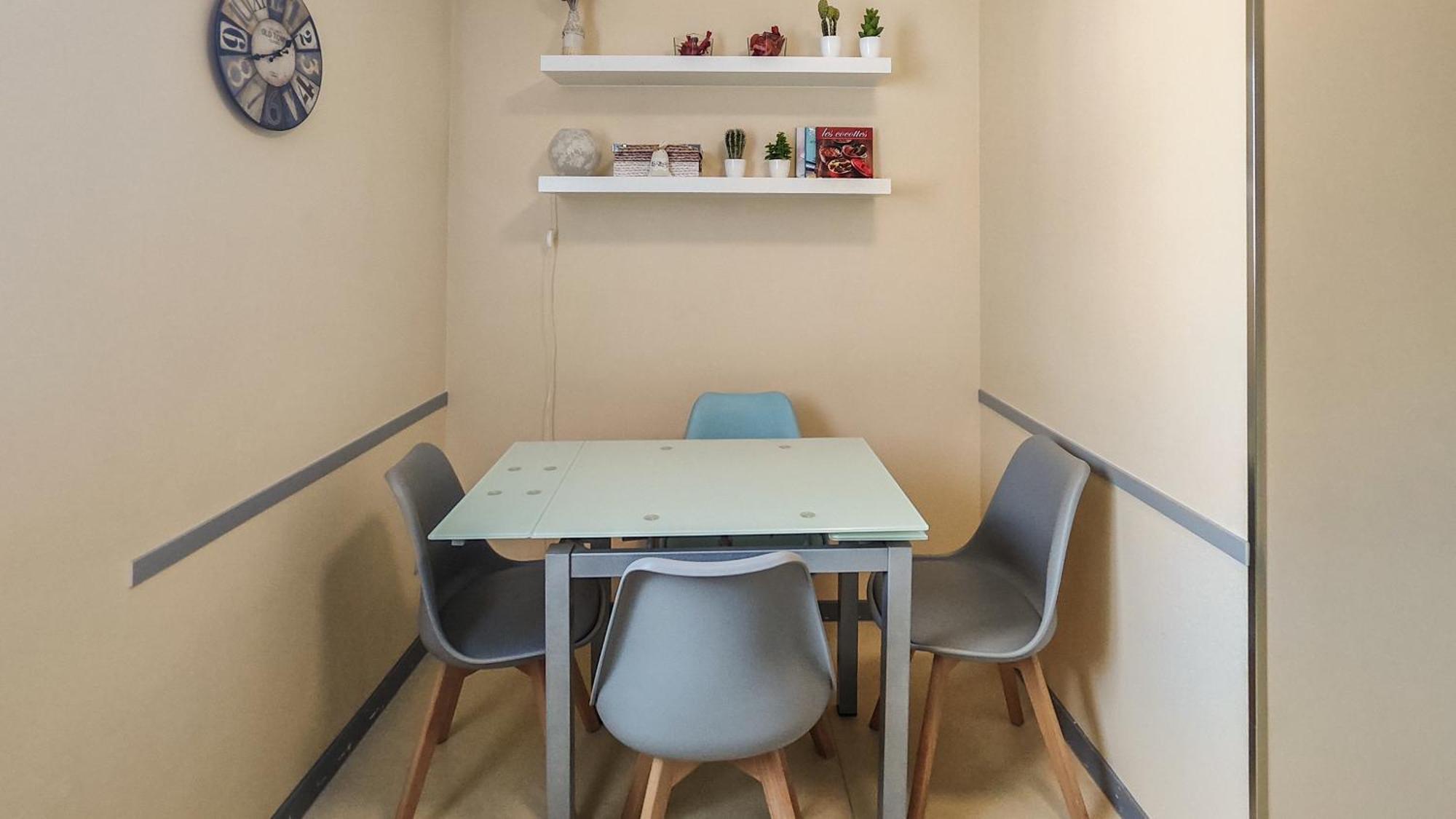 Cosy'appart - Le Martel Rouen
